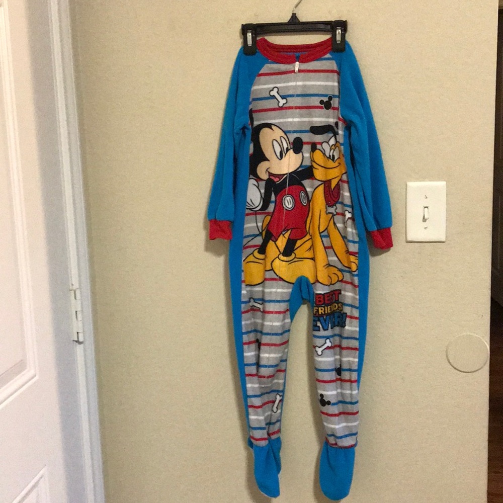 💥Boys PJs
